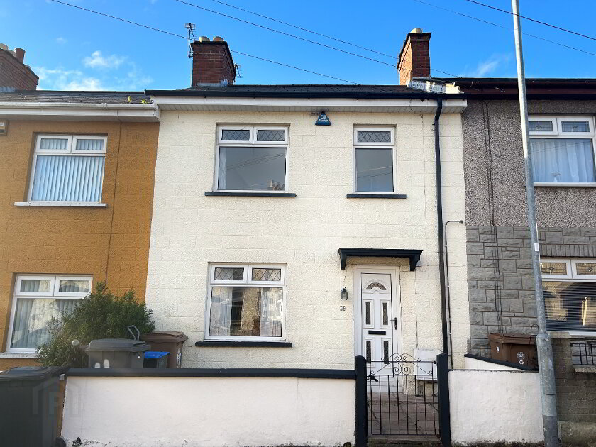 Photo 1 of 16 Whitewell Drive, Newtownabbey