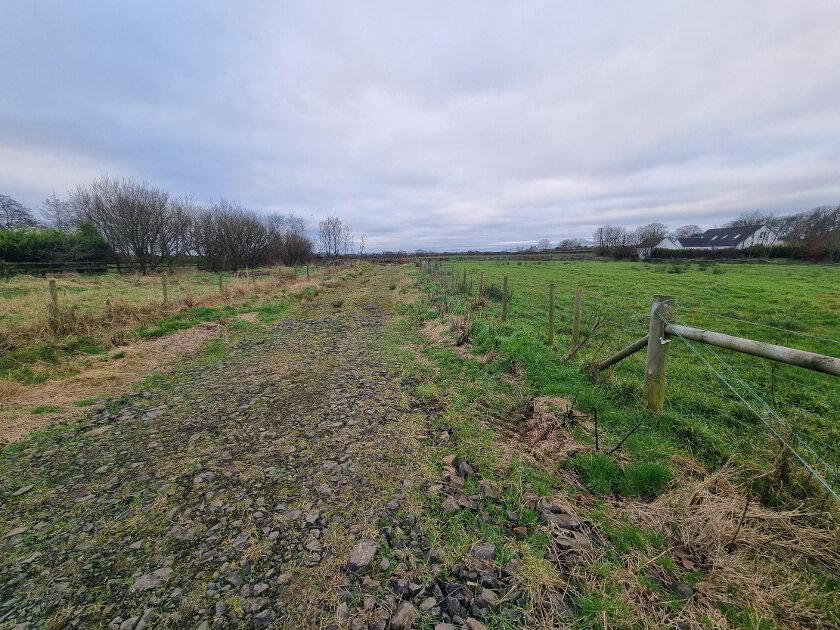 Photo 1 of Land Adj To, 58 Straid Road, Ballycastle