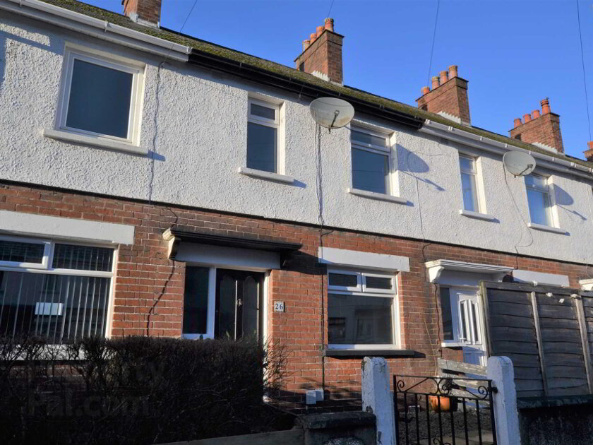 Photo 1 of 26 Strandburn Drive, Belfast