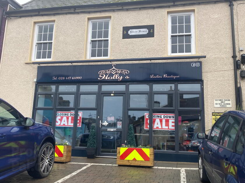 Photo 1 of 17 Bridge Street, Kilkeel