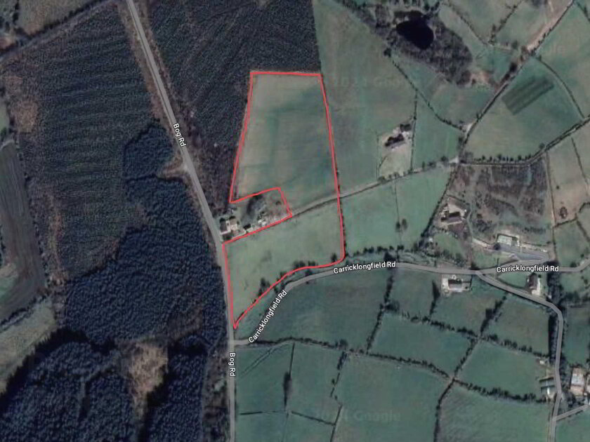 Photo 1 of Land, & Potential Site @ Rehaghey Road, Aughnacloy
