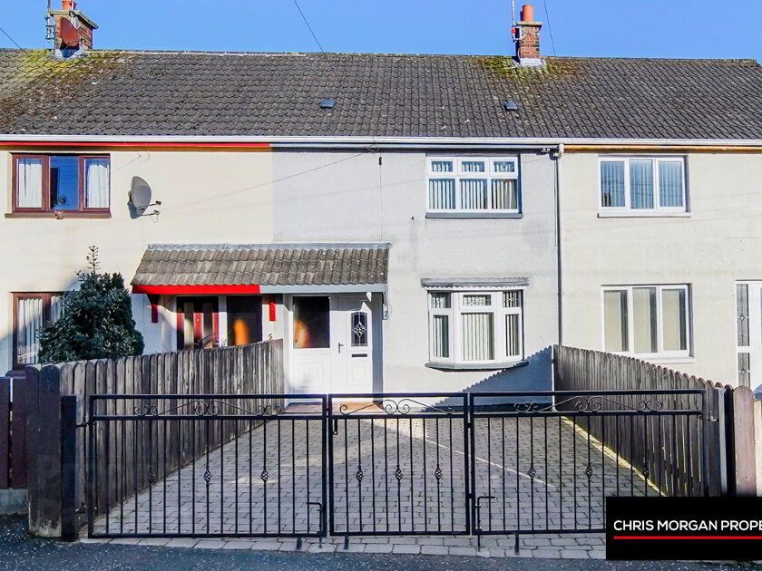 Photo 1 of 7 Ardmore Terrace, Coalisland, Dungannon