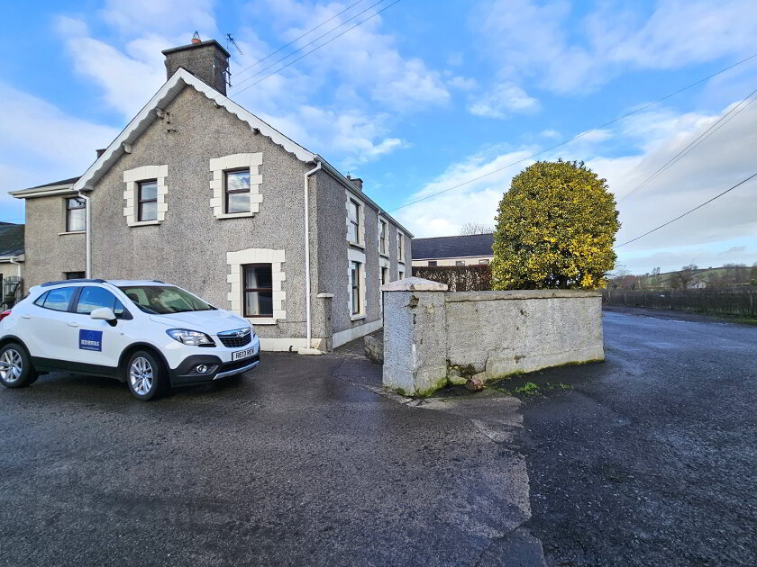 Photo 1 of 10 Gortfad Road, Portglenone, Ballymena