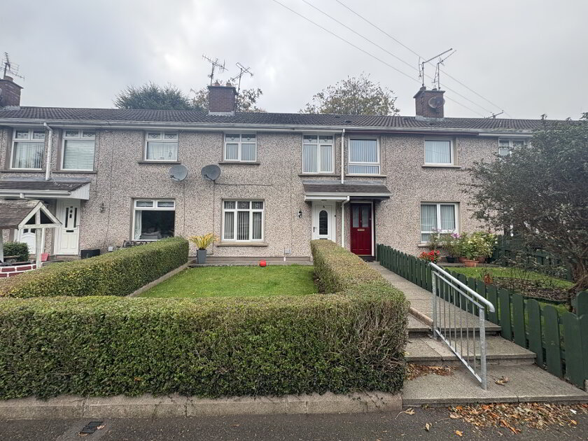 Photo 1 of 6 Ivybank, Donaghmore, Dungannon