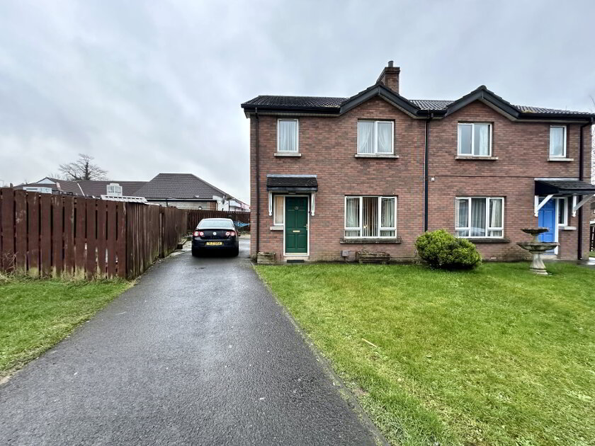 Photo 1 of 3 Nursery Mews, Armagh