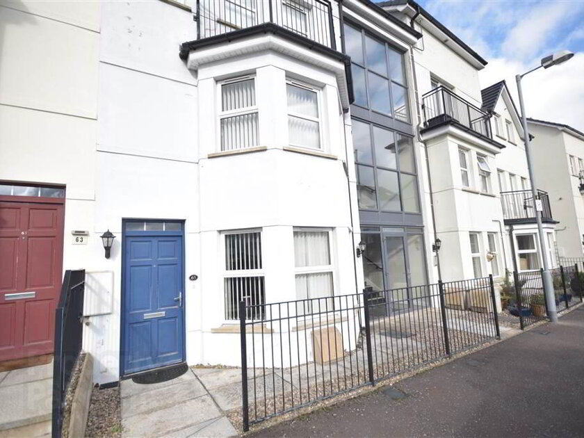 Photo 1 of 65 Linen Crescent, Bangor