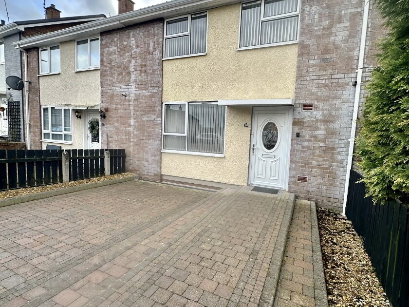 Photo 1 of 26 Drumbreda Avenue, Armagh