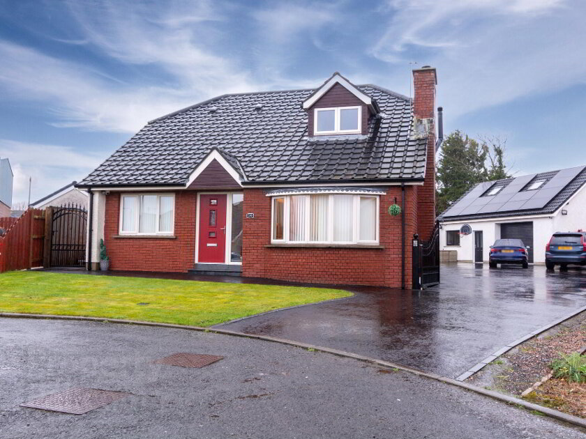 Photo 1 of Spacious Detached Home With Large Detached Garage, 14 Bramblewood, Magha...Moira