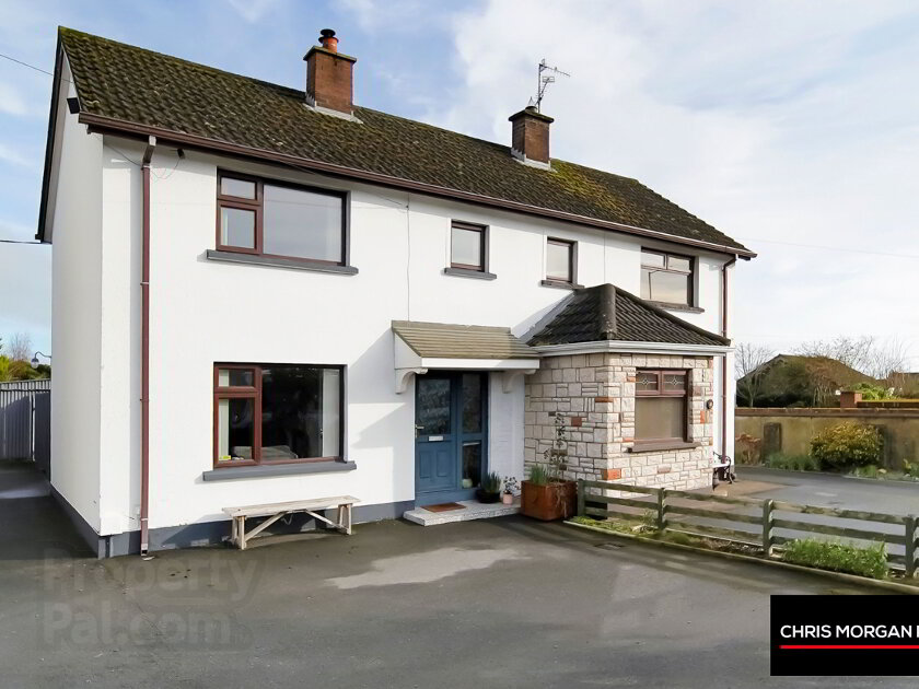 Photo 1 of 6 Hillview Terrace, Moy, Dungannon