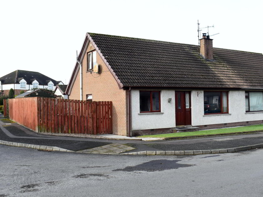 Page 3 Of Property For Sale In Moira