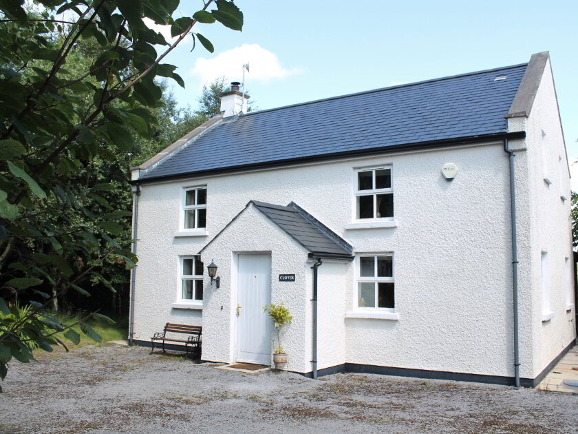 Photo 1 of 1 Clover Cottage, Portagaria Wood, Leggs, Kesh