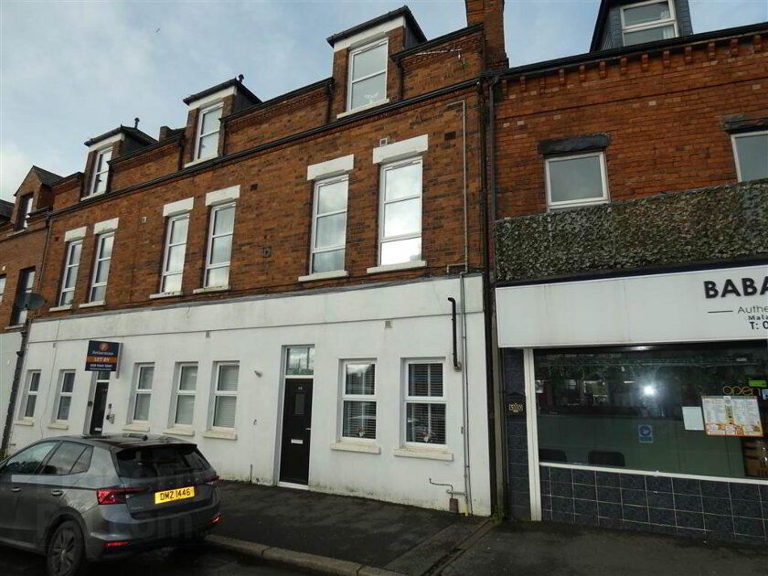 Photo 1 of 48 Upper Newtownards Road, Belfast