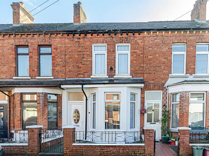 Photo 1 of 66 Glendower Street, Cregagh Road, Belfast