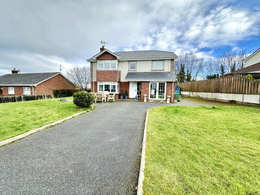 Photo 1 of 14a Annvale Road, Keady, Armagh