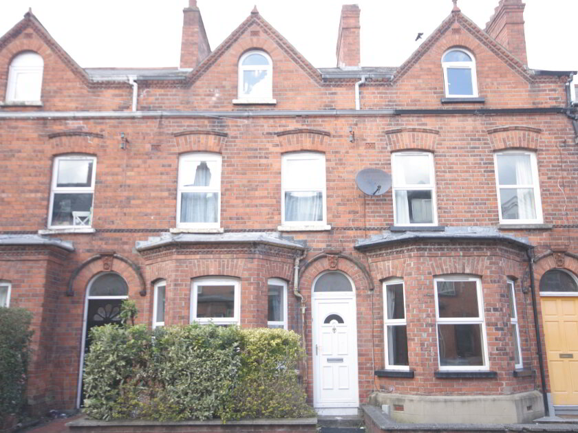 Photo 1 of 4 Landseer Street, Stranmillis, Belfast