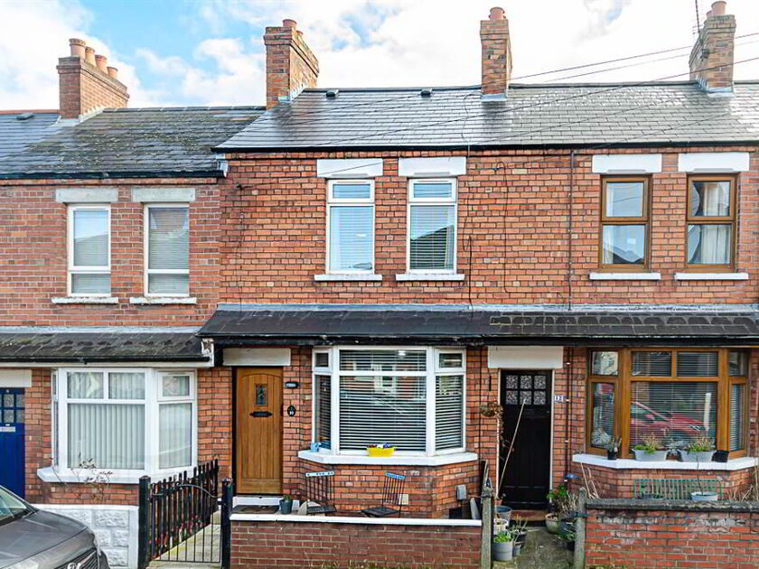 Photo 1 of 10 Willowholme Drive, Cregagh Road, Belfast