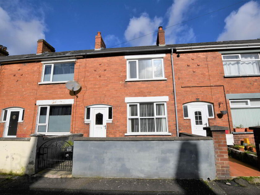 Photo 1 of 48 Greenore Street, Belfast