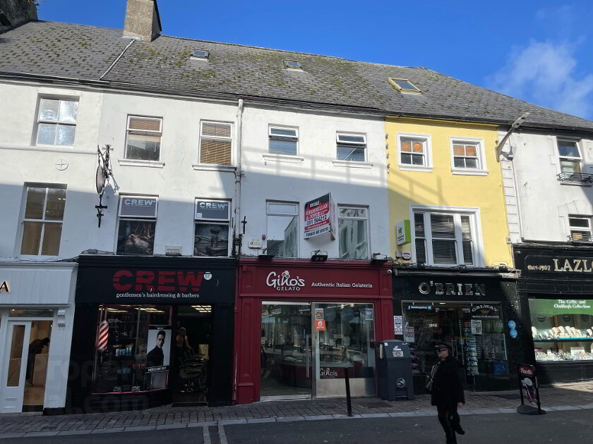 Photo 1 of 24 William Street, Galway City