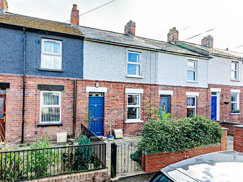 Photo 1 of 28 Laganvale Street, Stranmillis, Belfast