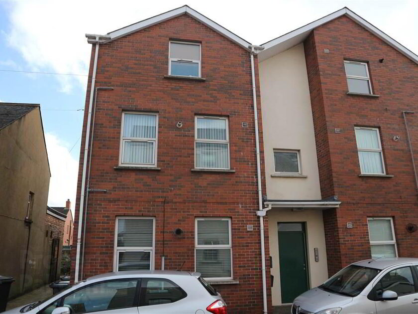 Photo 1 of Apt 3, 53 Victoria Road, Belfast