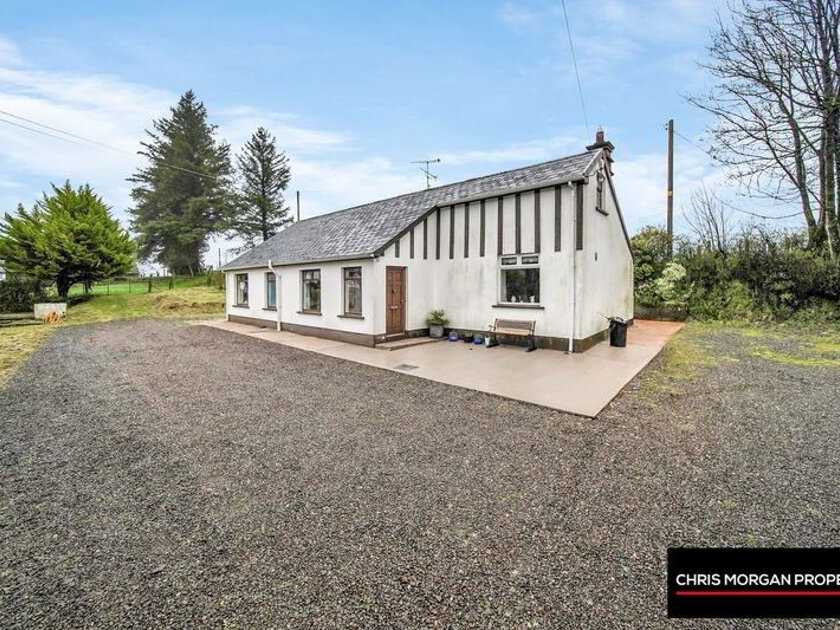 Photo 1 of 51 Bockets Road, Ballygawley, Dungannon