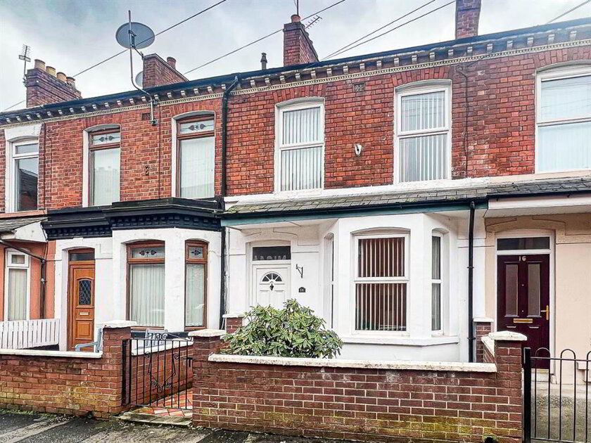 Photo 1 of 14 Jocelyn Street, Woodstock Road, Belfast