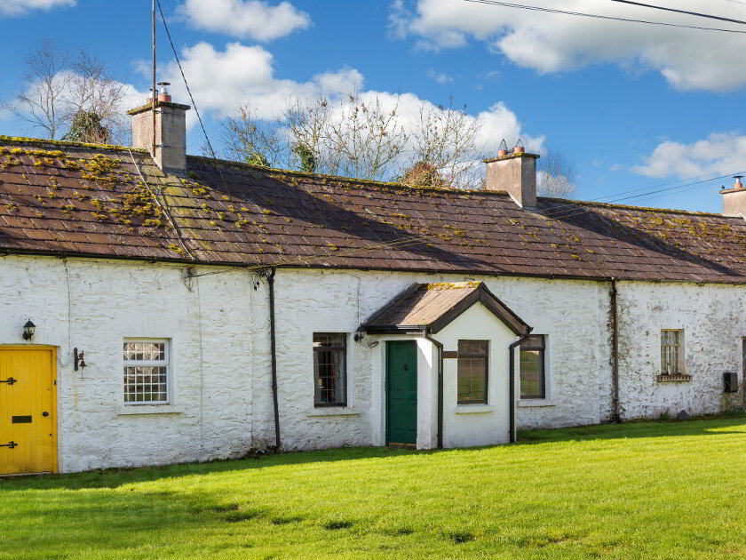 Photo 1 of 13 Ardglassan Cottages, Crossakiel, Kells