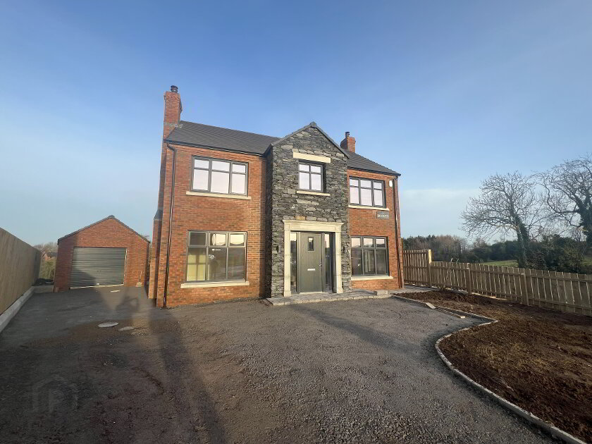 Photo 1 of Hillside, Lisburn