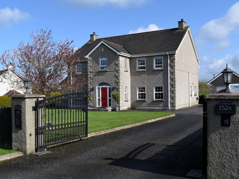 Photo 1 of 152A Dromore Road, Donaghcloney;, Dromore