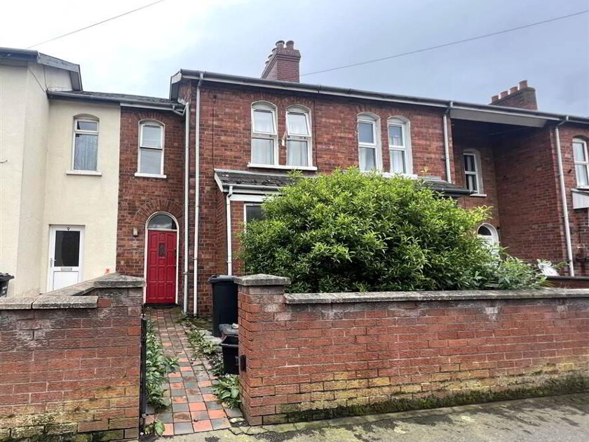 Photo 1 of 7 Willowfield Street, Woodstock Road, Belfast