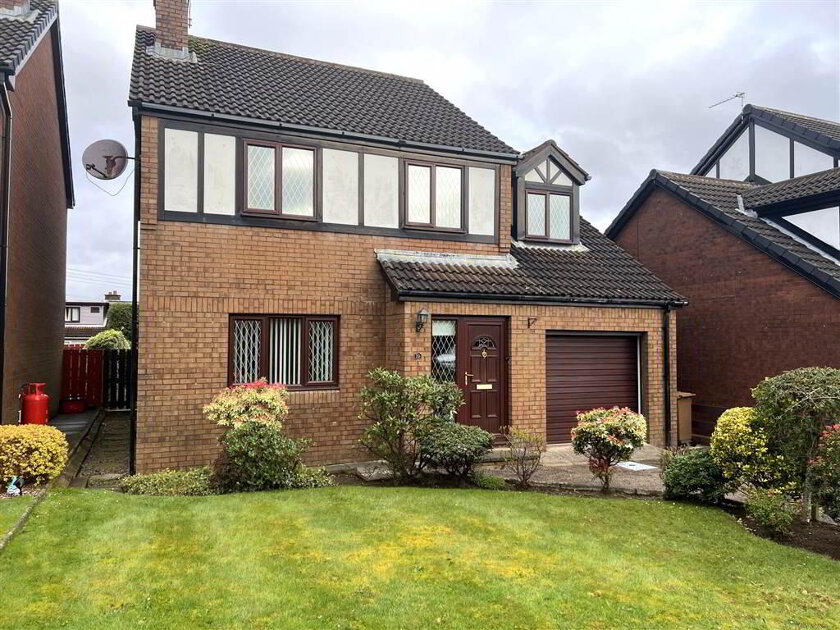 Photo 1 of 22 Glenview Heights, Belfast