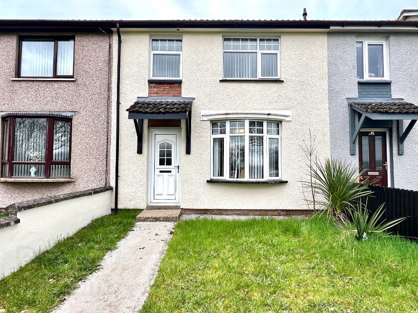 Photo 1 of 246 Carnhill, Derry