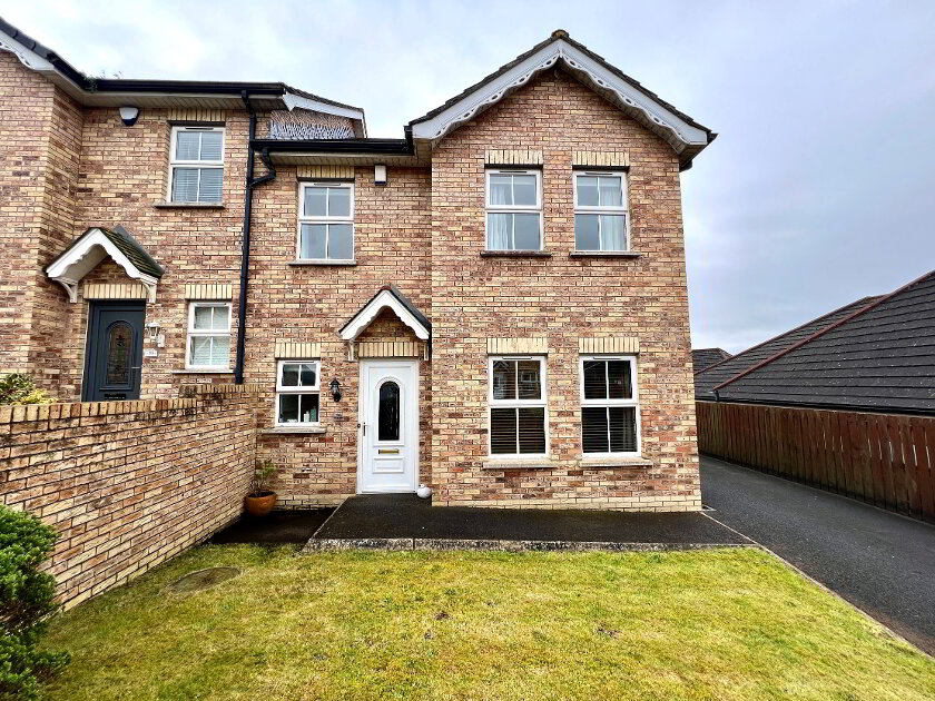 Photo 1 of 38A Blackthorn Manor, Waterside, Derry