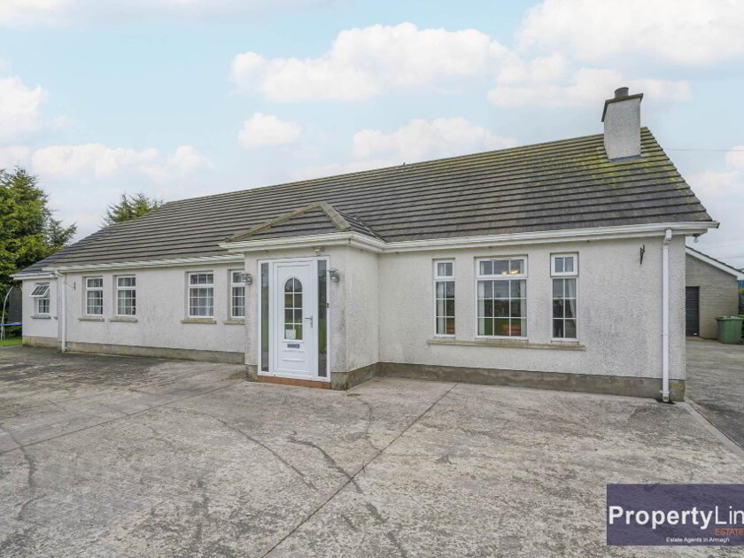 Photo 1 of 217A Battleford Road, Dungannon