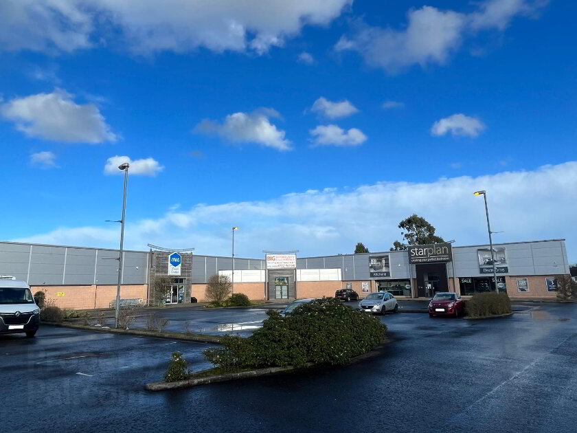 Photo 1 of Unit 2 West Circular Retail Park, Bangor