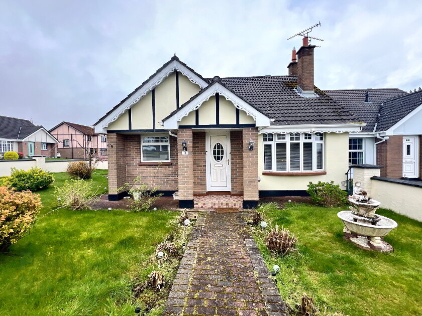 Photo 1 of 16 Lisaghmore Avenue, Waterside, Derry