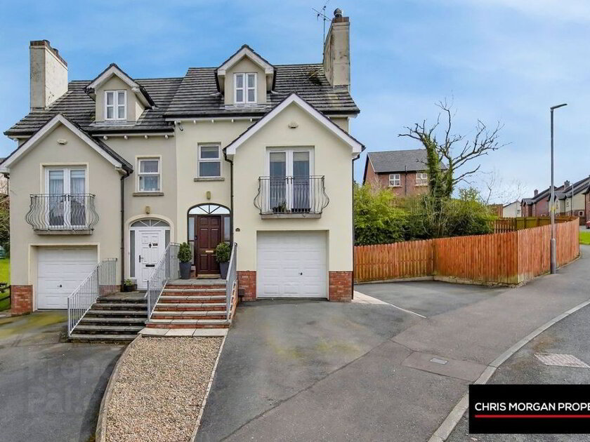 Photo 1 of 44 Lambfield Drive, Dungannon