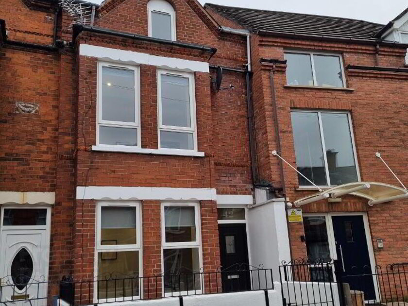 Photo 1 of Rm, 2 42 Grace Avenue, Belfast