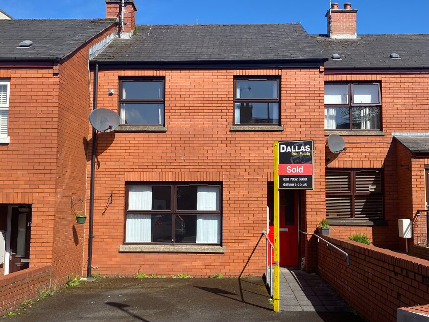 Photo 1 of Ferryquay Place, Coleraine