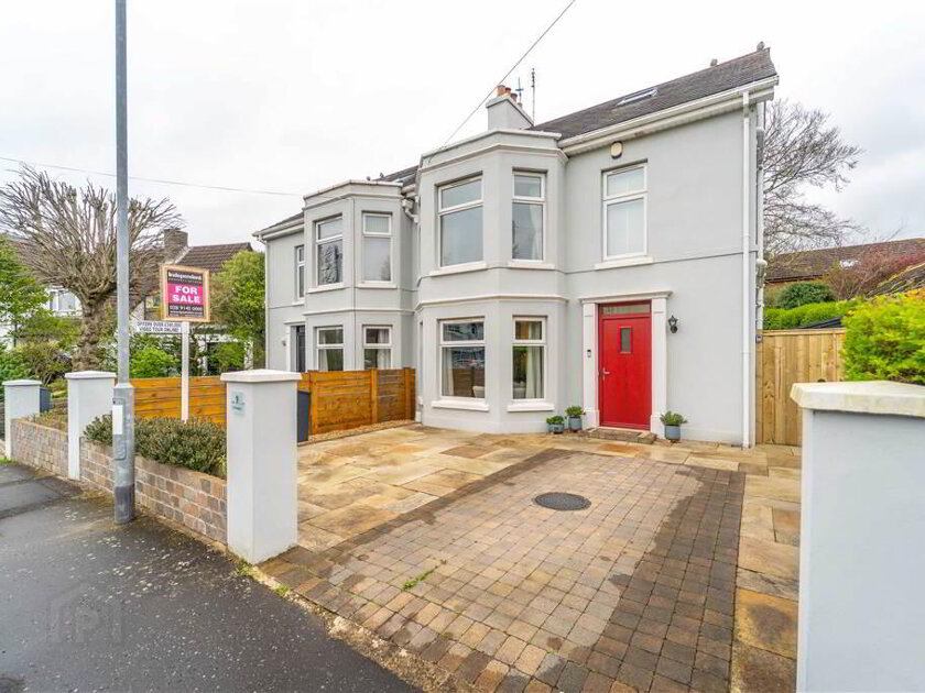 Photo 1 of 1 First Avenue, Baylands, Ballyholme, Bangor