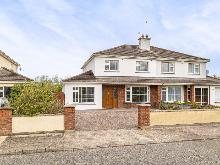 Photo 1 of Monacurragh, 71 Blackbog Road, Carlow