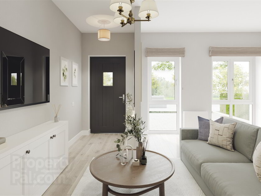 Photo 1 of Apartment, Beaufort, Boyne Village, Navan