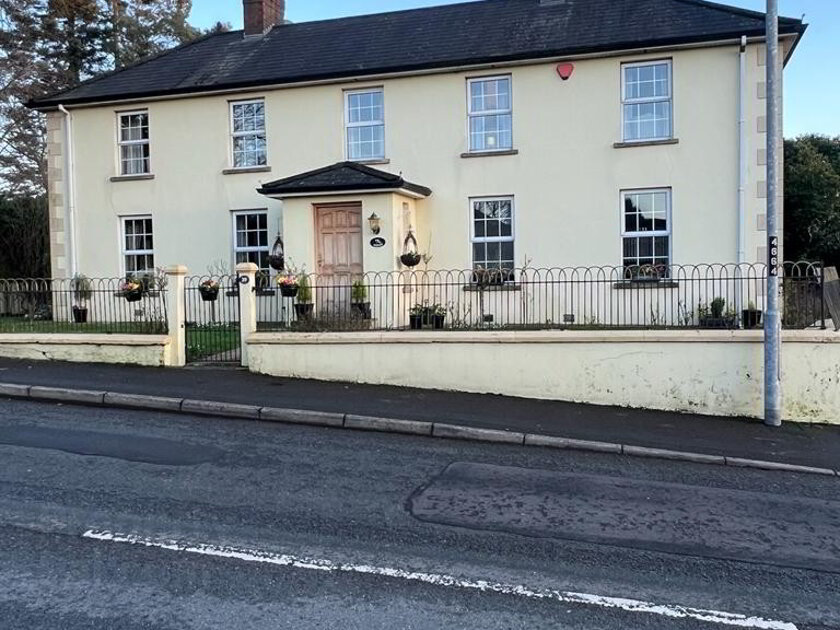 Photo 1 of 39 Killymeal Road, Dungannon