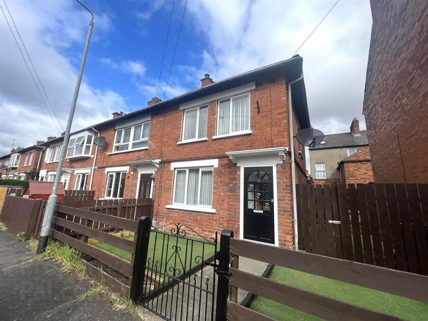 Photo 1 of 15 Florenceville Drive, Ormeau Road, Belfast