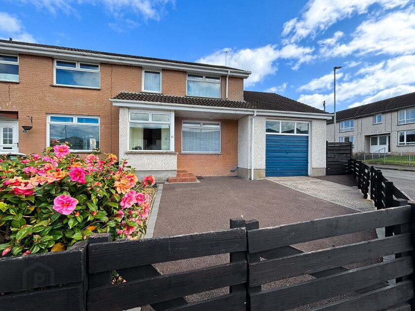 Photo 1 of 15 Kilgreel Road, Parkhall, Antrim