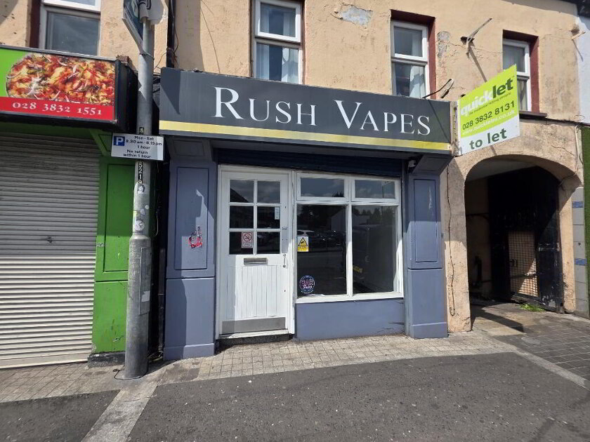 Photo 1 of 36 Edward Street, Lurgan