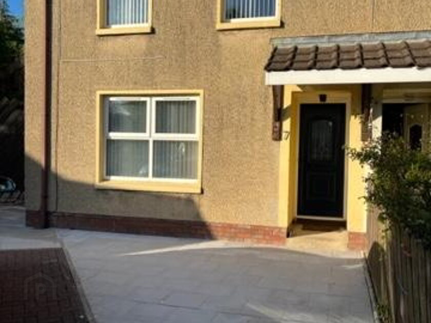 Photo 1 of 7 Railway Crescent, Belcoo