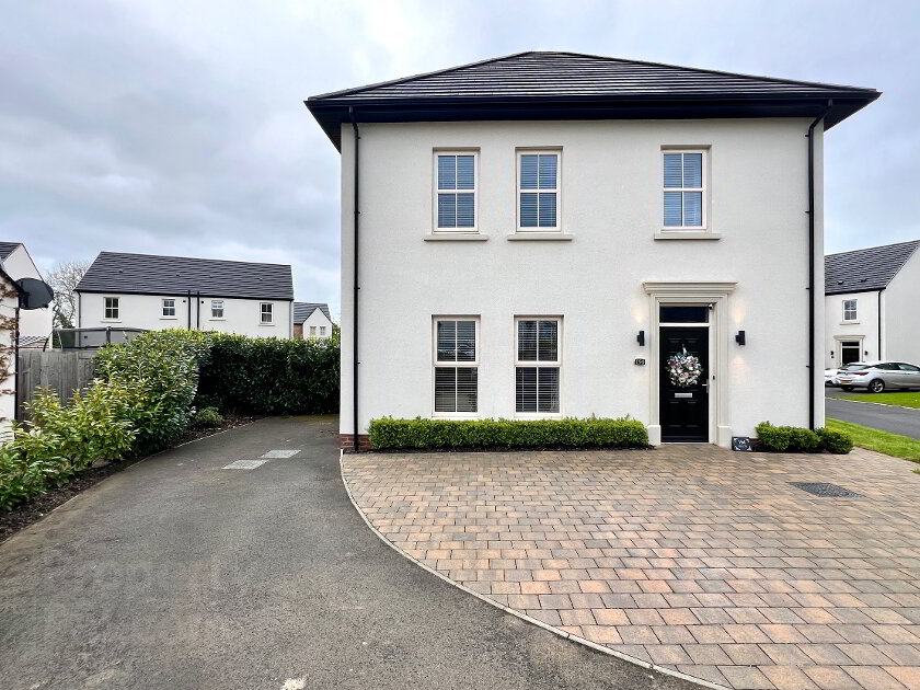 Photo 1 of 154 Barleyfields, Culmore Road, Derry
