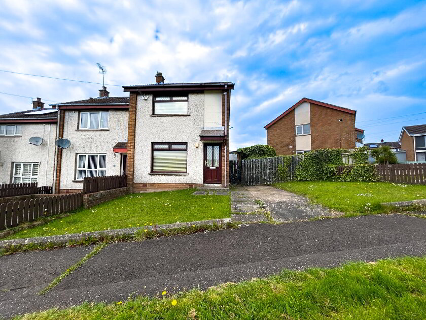 Photo 1 of 120 Craighill, Ballycraigy, Antrim