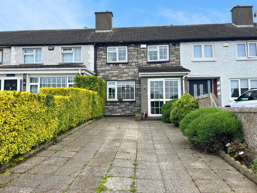 Photo 1 of 6 Edenmore Grove, Raheny